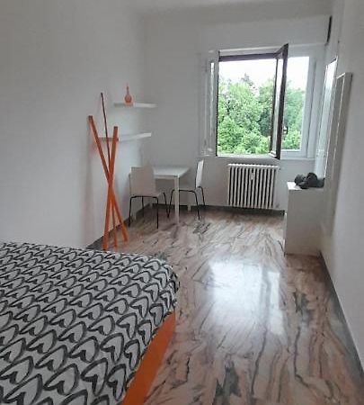 I Feel Orange Hotel Legnano Exterior foto