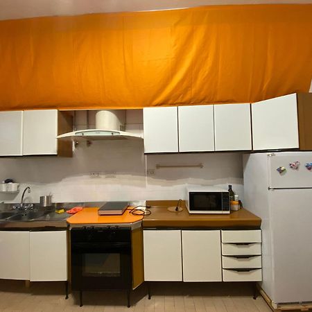 I Feel Orange Hotel Legnano Exterior foto
