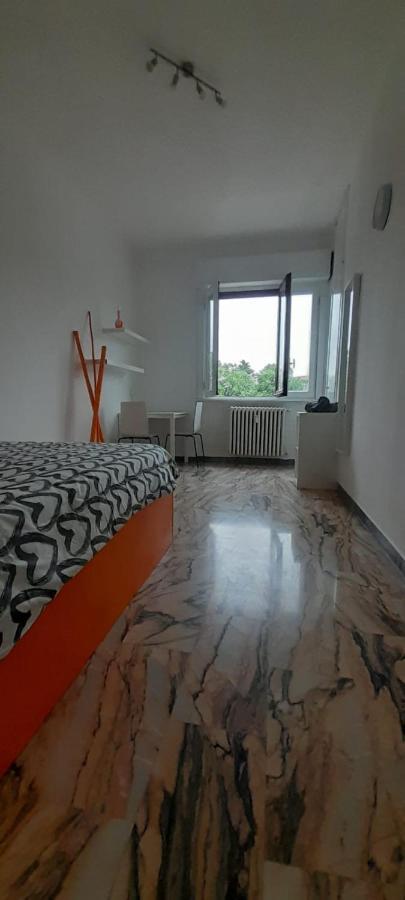 I Feel Orange Hotel Legnano Exterior foto