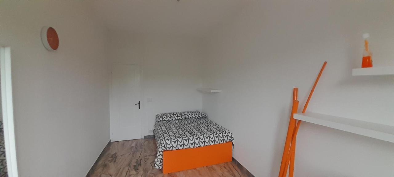 I Feel Orange Hotel Legnano Exterior foto