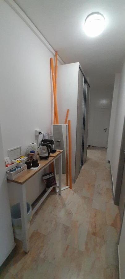 I Feel Orange Hotel Legnano Exterior foto