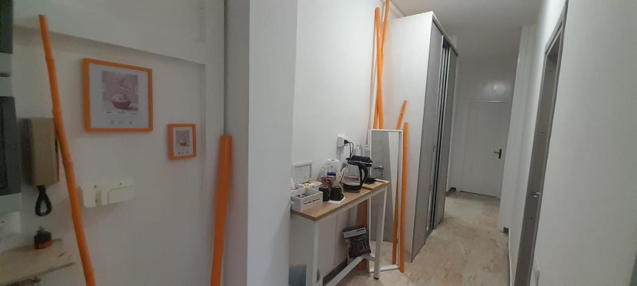 I Feel Orange Hotel Legnano Exterior foto