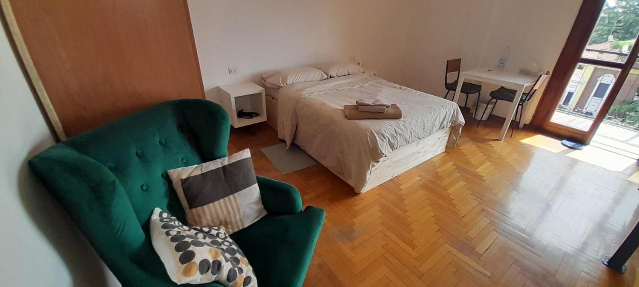 I Feel Orange Hotel Legnano Exterior foto