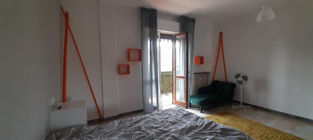 I Feel Orange Hotel Legnano Exterior foto