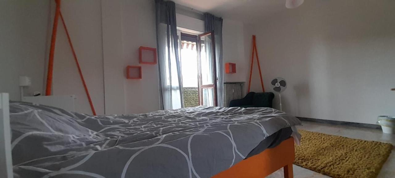 I Feel Orange Hotel Legnano Exterior foto