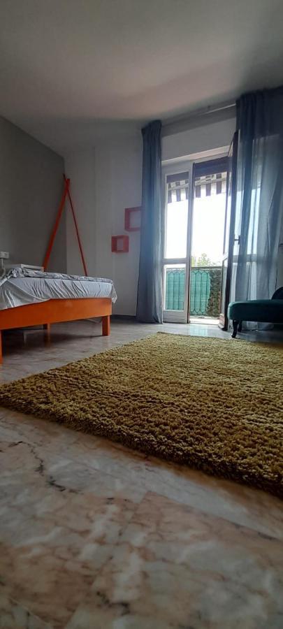 I Feel Orange Hotel Legnano Exterior foto