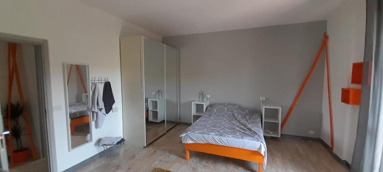 I Feel Orange Hotel Legnano Exterior foto