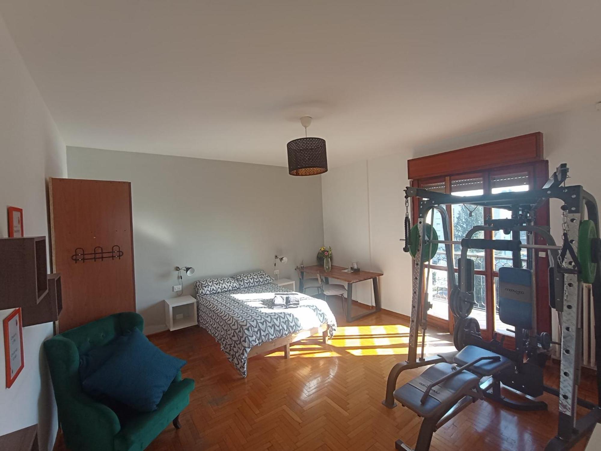 I Feel Orange Hotel Legnano Exterior foto