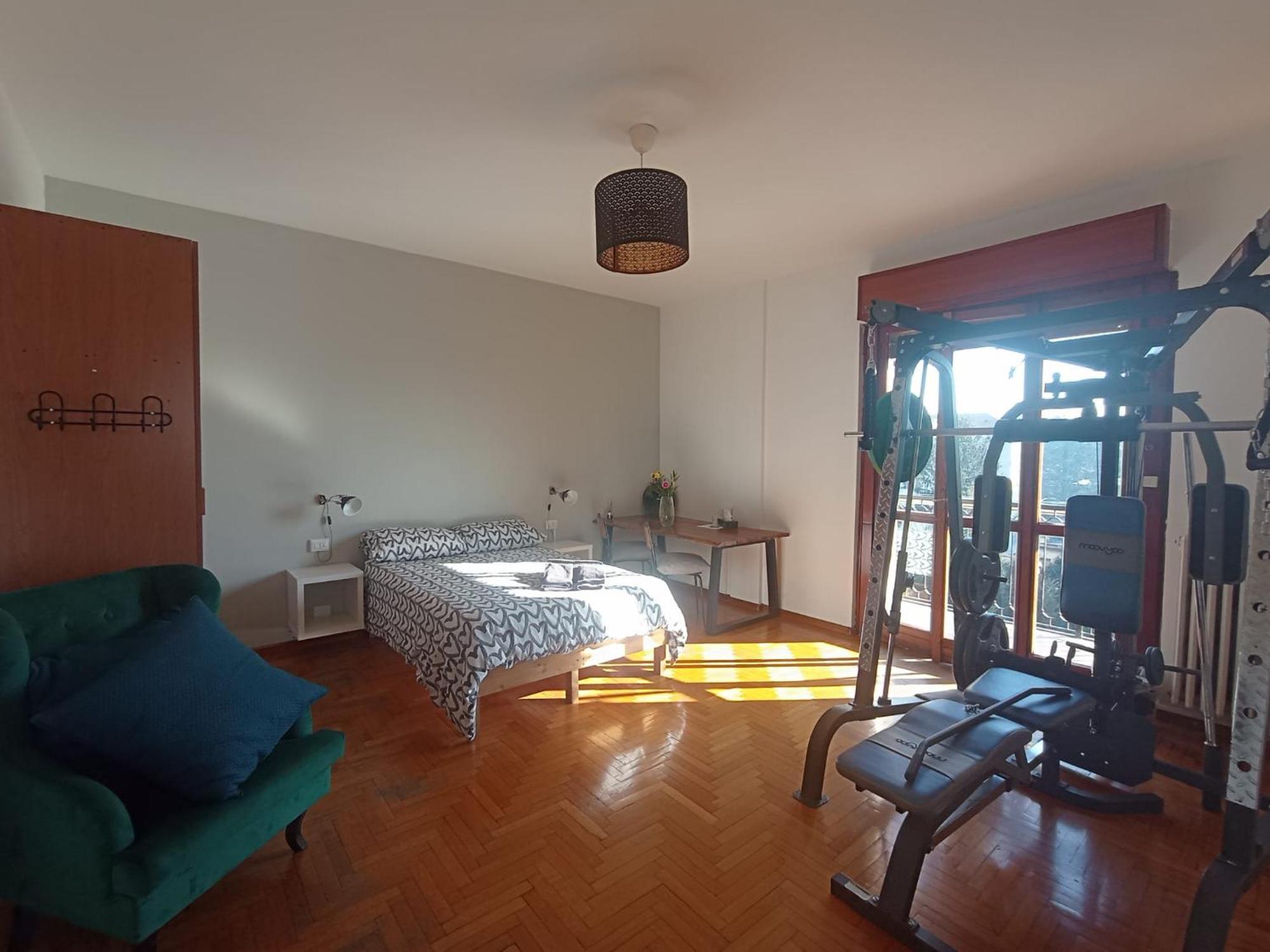 I Feel Orange Hotel Legnano Exterior foto