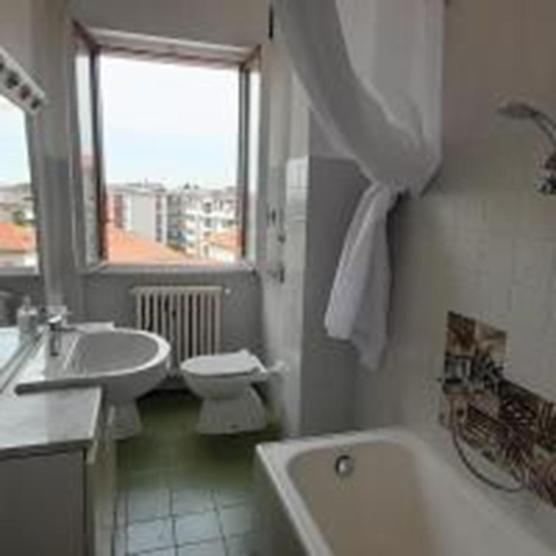 I Feel Orange Hotel Legnano Exterior foto