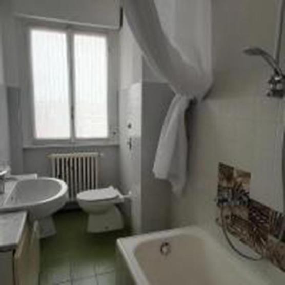 I Feel Orange Hotel Legnano Exterior foto