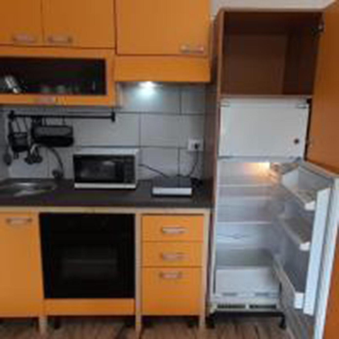 I Feel Orange Hotel Legnano Exterior foto