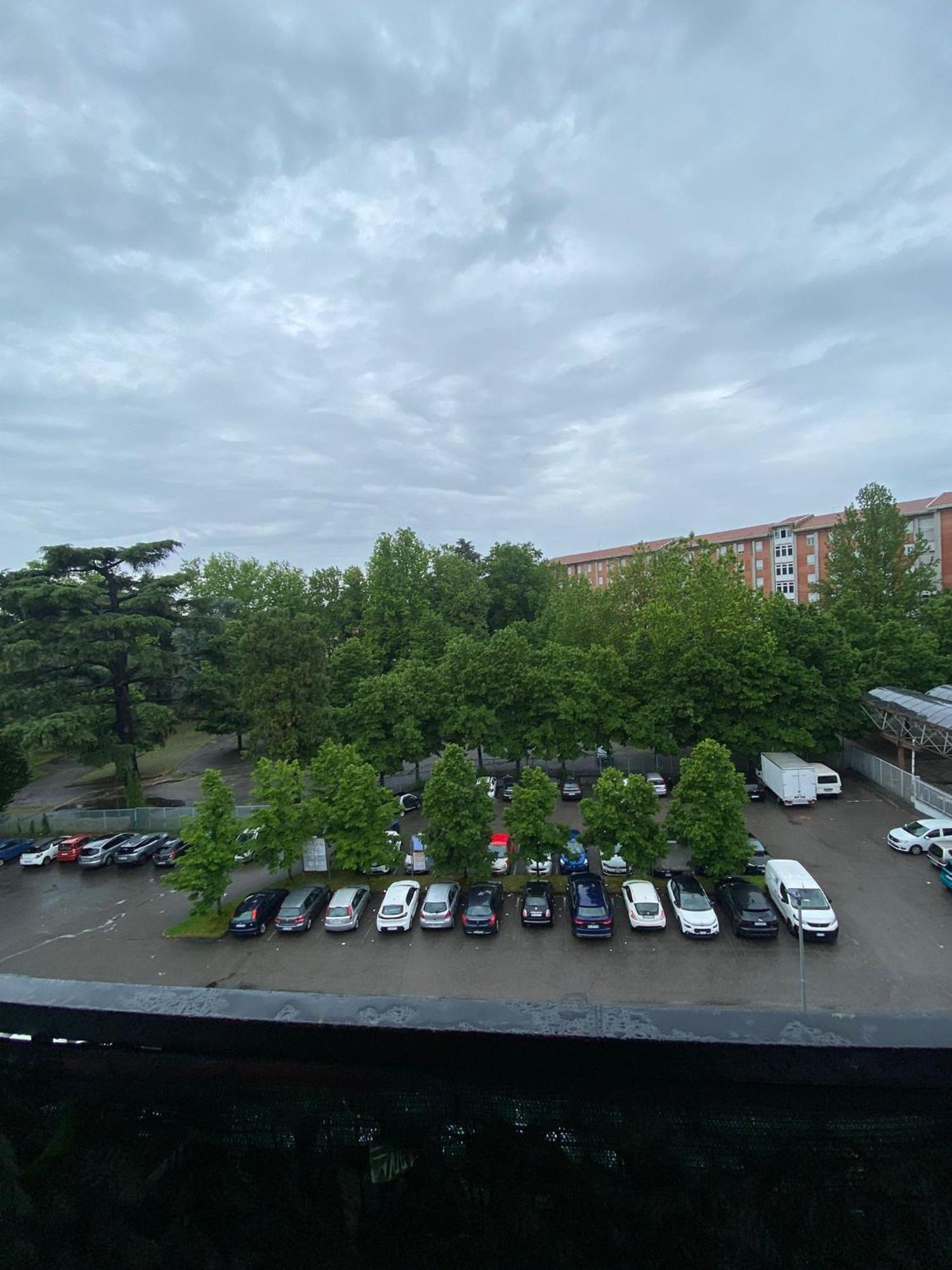 I Feel Orange Hotel Legnano Exterior foto
