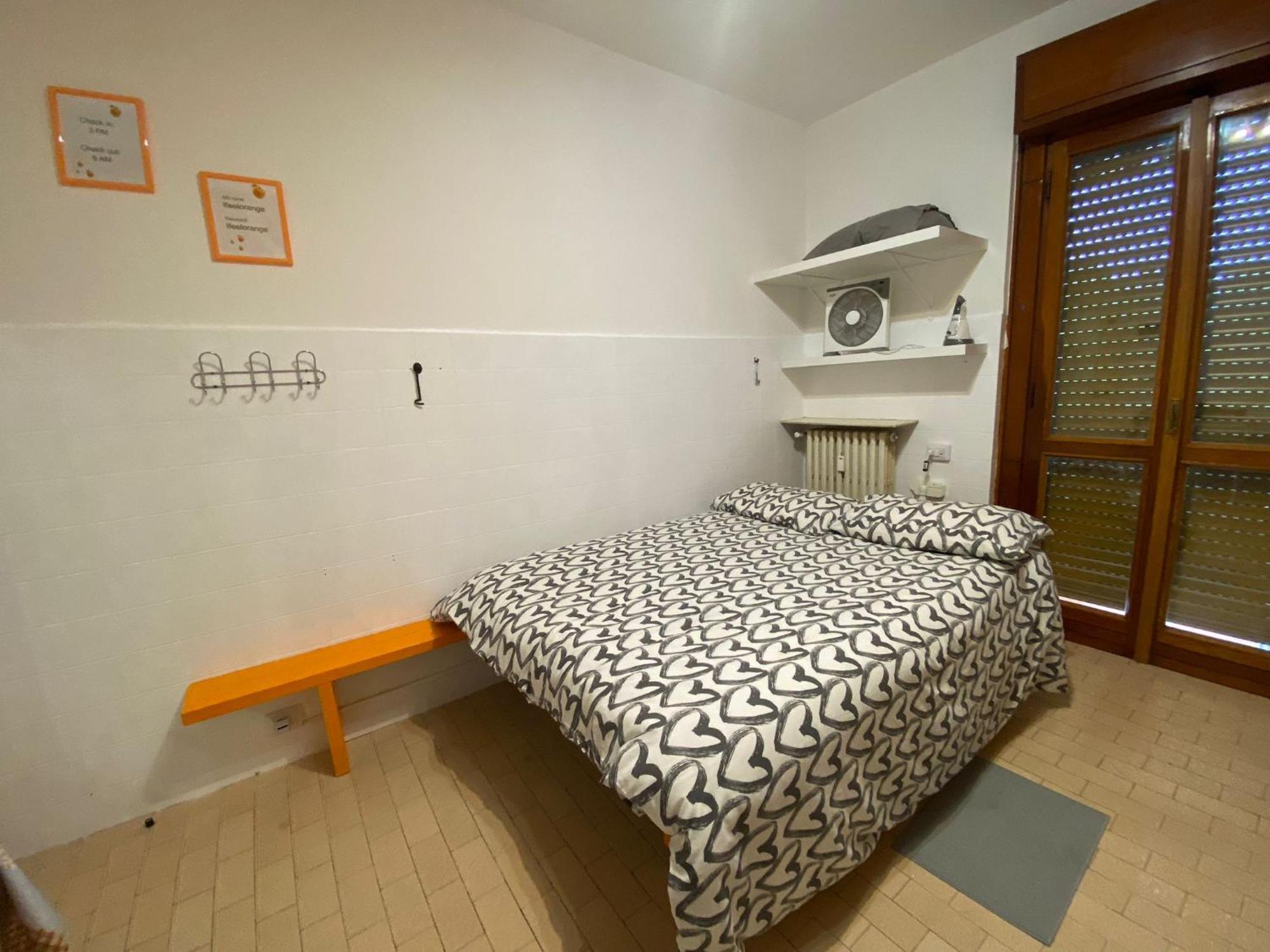 I Feel Orange Hotel Legnano Exterior foto