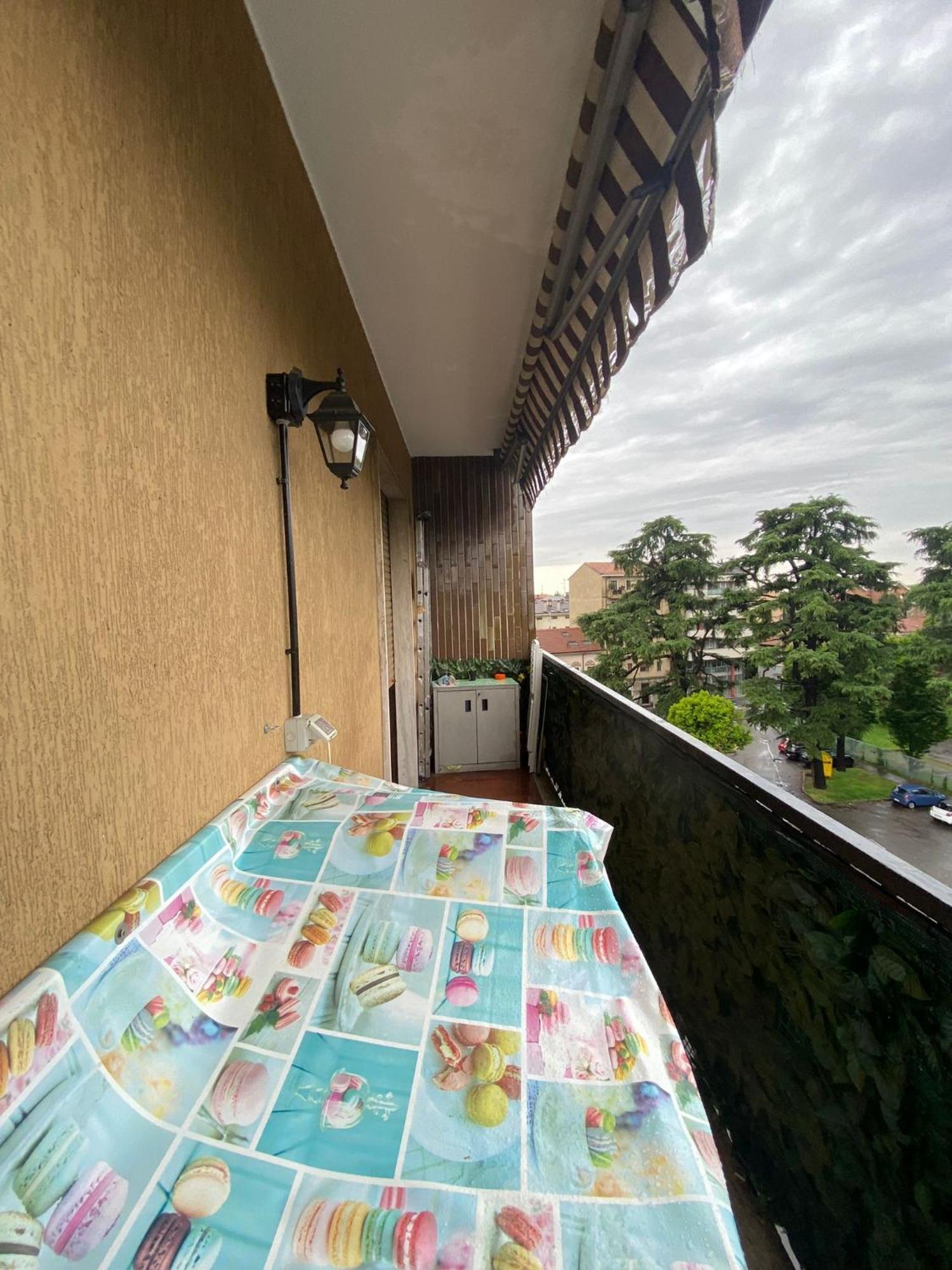 I Feel Orange Hotel Legnano Exterior foto